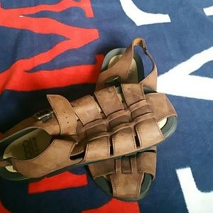 Ecco Men's Sandals